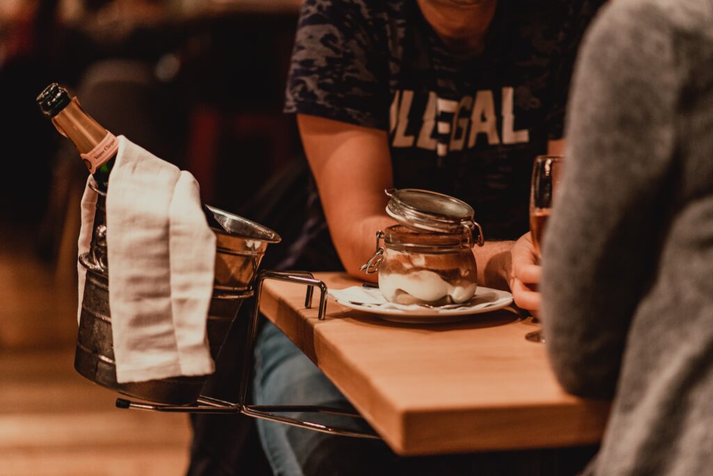 Why “Social Drinking” Might Be the Reason Behind Your Persistent Bloating